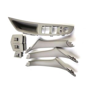 KAPI TUTAMAK SETI BMW F10 LCI GRI 51417225877