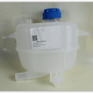 RADYATÖR EK SU DEPOSU KAPAKLI FIORINO-BIPPER-NEMO GENLEŞME KAVANOZU ORJINAL 51780710-1323.CT-52063538