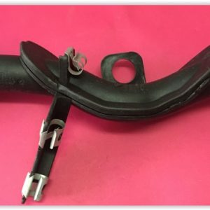 520824850 TURBO INTERCOOLER GEÇİŞ BORUSU TURBO HORTUMU FIAT EGEA