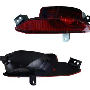 ARKA TAMPON REFLEKTÖRÜ SAĞ FIAT EGEA HB-SW