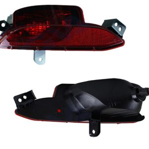 ARKA TAMPON REFLEKTÖRÜ SOL FIAT EGEA HB-SW 52015968-52072915