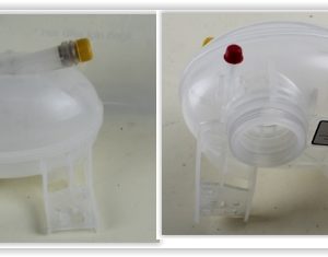 GENLEŞME KAVANOZU FIAT EGEA 1.3-1.6 MULTİJET RADYATÖR EK SU DEPOSU 52045650