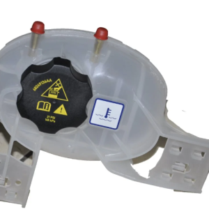 RADYATÖR EK DEPO 1.3-1.6 ÇİFT ÇIKIŞ AD BLUE LAR İÇİN