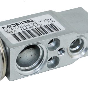 KLİMA DEDANKTÖRÜ-EVEPARATÖRÜ EGEA 52435390