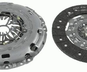 DEBRIYAJ SETI RULMANSIZ DUCATO III-BOXER-KARSAN JEST 2.3D 12 E5 5801407375 5801407375