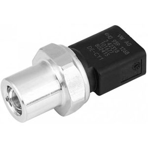 KLİMA BASINÇ MÜŞÜRÜ GOLF 7-PASSAT-ARTEON-TIGUAN-A3-A4-A6-Q7-SUBERB-OCTAVIA-LEON 12 CRAFTER 16 MACAN 5Q0959126A-4H0959126-8K0959126