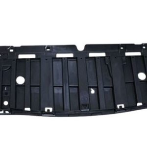 MUHAFAZA ÖN ALT RENAULT CLIO 2012