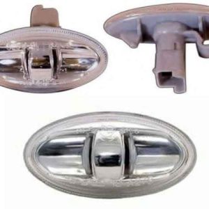 ÖN ÇAMURLUK SİNYALİ AMPULLÜ R/L DS PEUGEOT 107-206-301-307-407-PARTNER TEPE CITROEN C ELYSEE-C1-C2-C3-EXPERT-C5 TOYOTA 817300H010