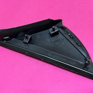 AYNA KENAR BAKALİTİ SAĞ SİYAH RENAULT MEGANE IV 15 638744983R