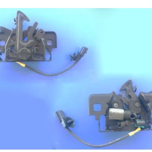 MOTOR KAPUT KİLİDİ ELEKTRİKLİ RENAULT CAPTUR 13 CLIO IV 12 TRAFIC III 15 ZOE 12