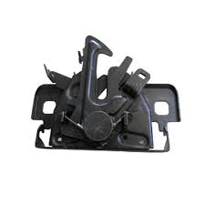 MOTOR KAPUT KİLİDİ MANUEL RENAULT CLIO IV-CAPTUR-TRAFIC VIVARO-ESPACE 656015563R