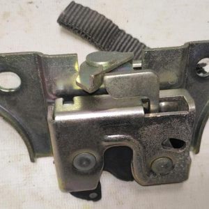 KOLTUK KİLİDİ ARKA PALIO-ALBEA-SIENA 735322086