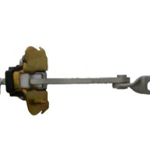 KAPI GERGİSİ ARKA CLIO II SYMBOL LB--/BBO- 7700842859-7700434696