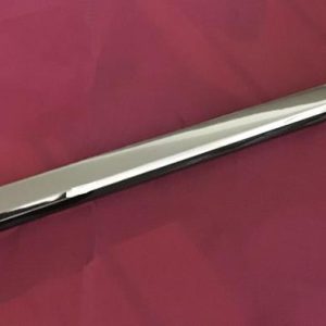 KAPI BANDI RENAULT CLIO V TAKIM MAVİ 801867320R