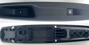 CAM AÇMA/KAPAMA ANAHTARI ÖN SAĞ MGN III-FLUENCE