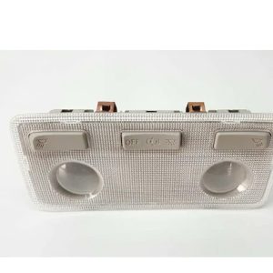 TAVAN AYDINLATMASI TOYOTA YARIS 812600D070