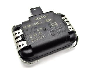 CAM SİLECEK SENSÖRÜ CLIO II-LGN II 8200063060