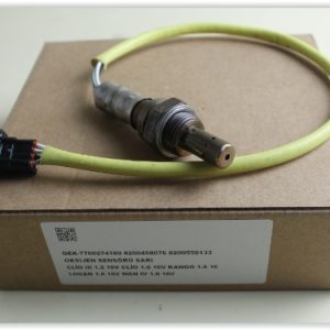 OKSİJEN SENSÖRÜ RENAULT CLIO III 05 MODUS 04 1.2 16V D4F 8200556133