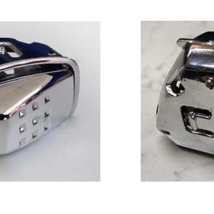 OTOMATİK VİTES TOPUZ TEK MANDALI DÜĞMESİ MEGANE 3-FLUENCE EDC ŞANZUMAN 8200574279-8200574279-M