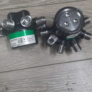 ENJEKTÖR DAGITICI RAMPASI COMARAİL CLIO II-III-MGN II-LOGAN 1.5DCİ 9670076780-1606643580-9813735580 8200584032-8200057345