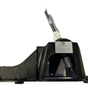 VİTES KUMANDA KOLU RENAULT MEGANE III 09 FLUENCE 09 SCENIC III 09 6 İLERİ MANUEL VİTESLER İÇİN 8201062921