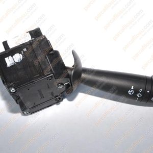 SİLECEK KUMANDA KOLU DOKKER-LOGAN II-SANDERO II Yol Bilgisayarı Fonksiyonu Yok 8201168003