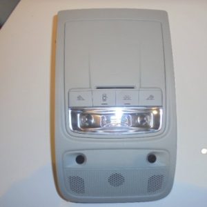 TAVAN AYDINLATMASI AUDI A1 8X0947135