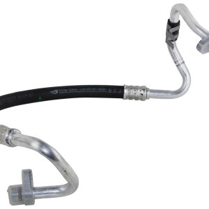 KLİMA HORTUMU MEGANE 4-TALİSMAN