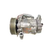 KLIMA KOMPRESOR RENAULT KANGOO III-CLIO III 1.5 BLUE DCI 926007691R