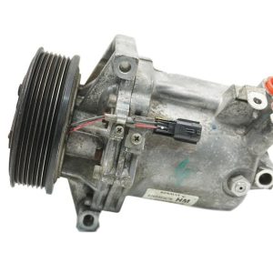KLIMA KOMPRESÖRÜ RENAULT FLUENCE 10 NISSAN PULSAR C13 14 JUKE F15 14 19 DACIA DUSTER 10 DOKKER 12 1.2 TCE 1.6 926007836R 926008367R