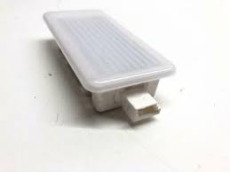 BAGAJ IC AYDINLATMA LED LAMBA BMW G30 G32 G16 Z4 G29 63319349579