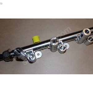 ENJEKTÖR RAMPASI KOMPLE MÜŞÜRLÜ OPEL GROSSLAND-GRANDLAND-P208-P308-P2008-P3008-P5008-C3-C4 1.2 THP XHT 9802438180-9675330380-9811353880