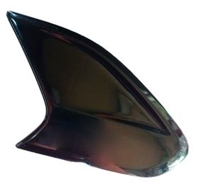 ÇAMURLUK UCU CLIO V 990437539R-990424045R