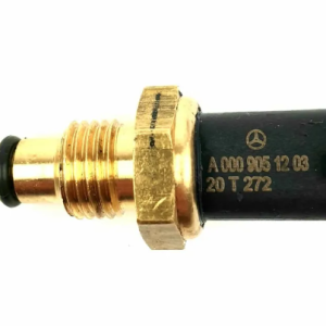 SICAKLIK SENSORU MERCEDES OM654 OM656 W177 V177 W205 C118 W213 W463 H247 V167 C253 W223 W447 B907 B910 A0009051203