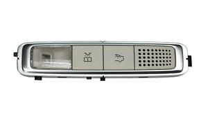 TAVAN KOLU LAMBASI SOL MERCEDES W213 W222 A0009065500