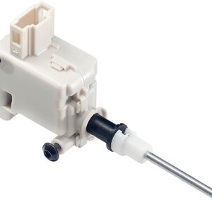 MERKEZI KILIT MOTORU DEPO KAPAGI MERCEDES W169 W245 W203 W211 R171 A2038201997