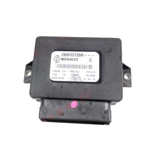 OTOMATİK PARK FREN BEYNİ MEGANE IV KADJAR 285F22726R