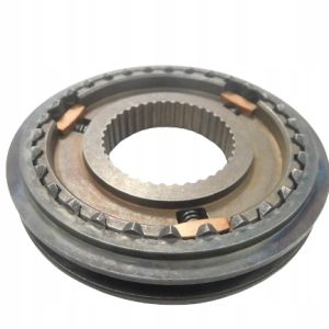 SANZIMAN SEKROMENC TAKIMI ECOSPORT 17