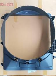 FAN DAVLUNBAZI RANGER 11 JB3G8K618AA-2178279