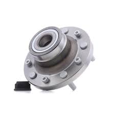 ARKA TEKER RULMANI FOCUS IV 17 JX6C2C299D1C-2216258-2216258