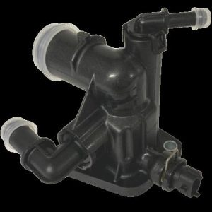 TERMOSTAT KOMPLE FIAT EGEA-DOBLO-FIORINO EURO 6 -1.3 MTJ 2016 BIPPER-NEMO 1.4 HDİ 2010 88 55233327