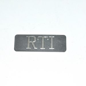 ÖN ÇAMURLUK YAZISI RTI R9-19 7700823976