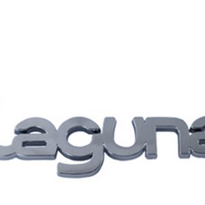 ARKA BAGAJ YAZISI LAGUNA LAGUNA