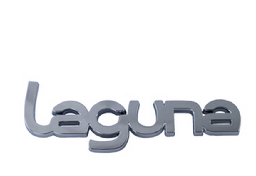 ARKA BAGAJ YAZISI LAGUNA LAGUNA