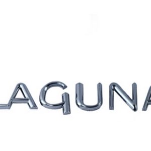 ARKA YAZI LAGUNA LAGUNA II