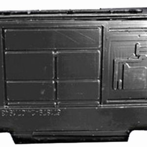 AKÜ ÜST PLASTİĞİ R9