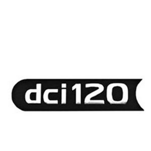 ÇITA YAZI TAKIM DCİ 120 MASTER