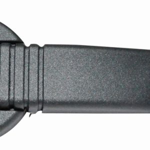 CAM AÇMA KOLU GRİ R19-R21