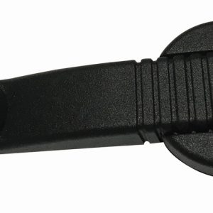 CAM AÇMA KOLU SİYAH R19-21