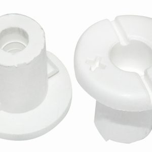 DIŞ KAPI KOL TAKOZU UZUN BEYAZ R9-11